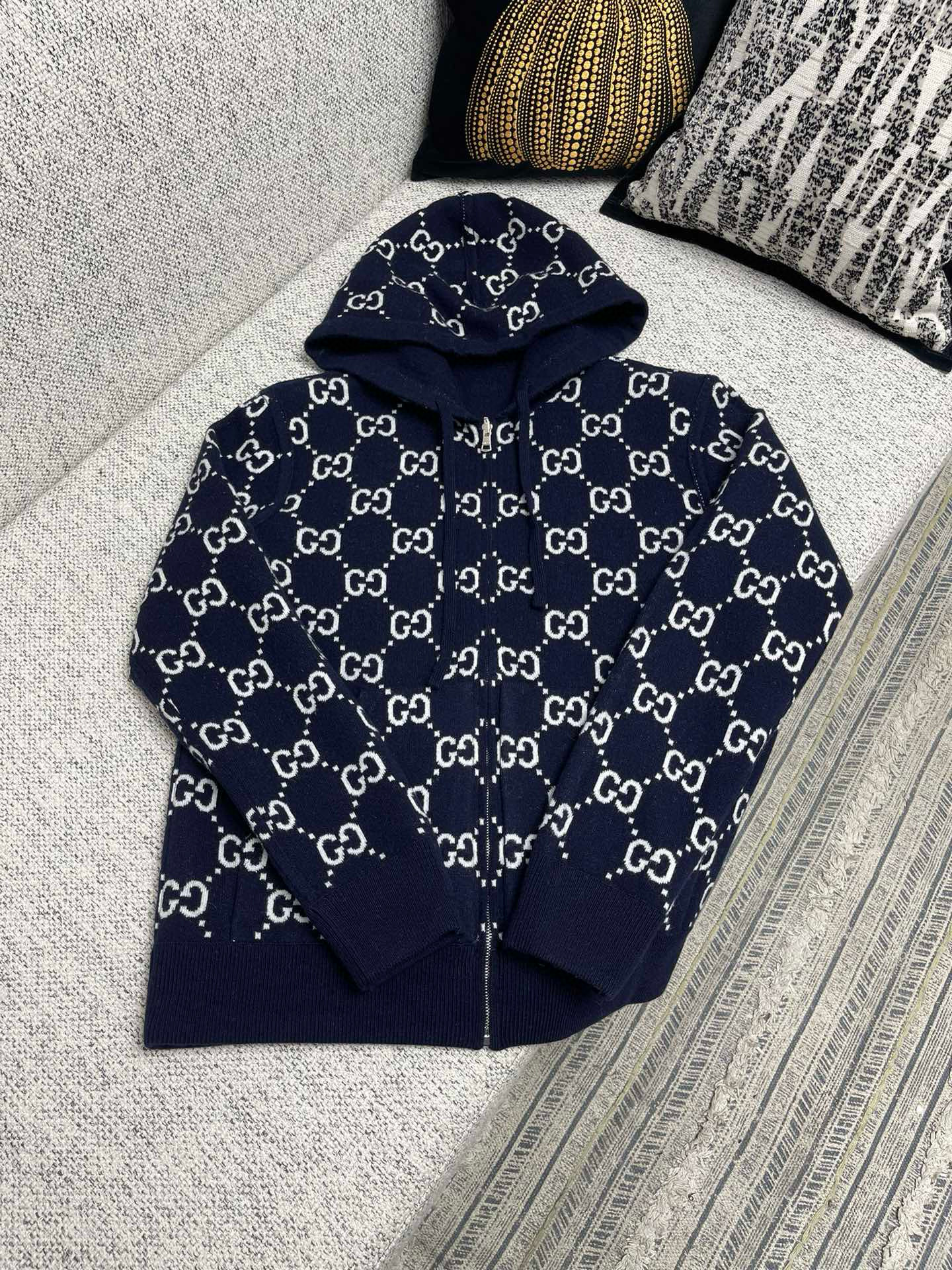 Gucci Hoodie – SWHO2548