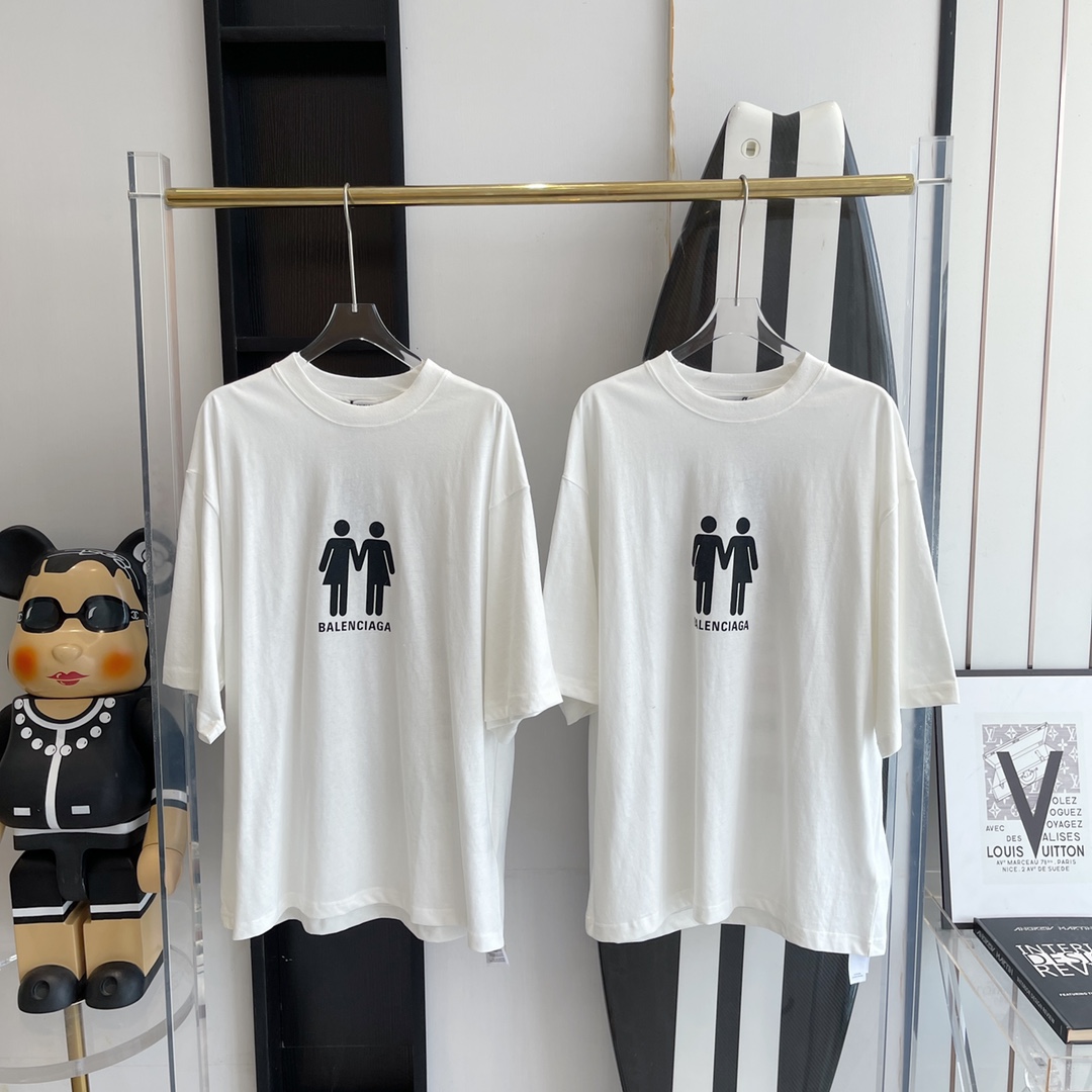 Balenciaga T-Shirt – TSHP1674