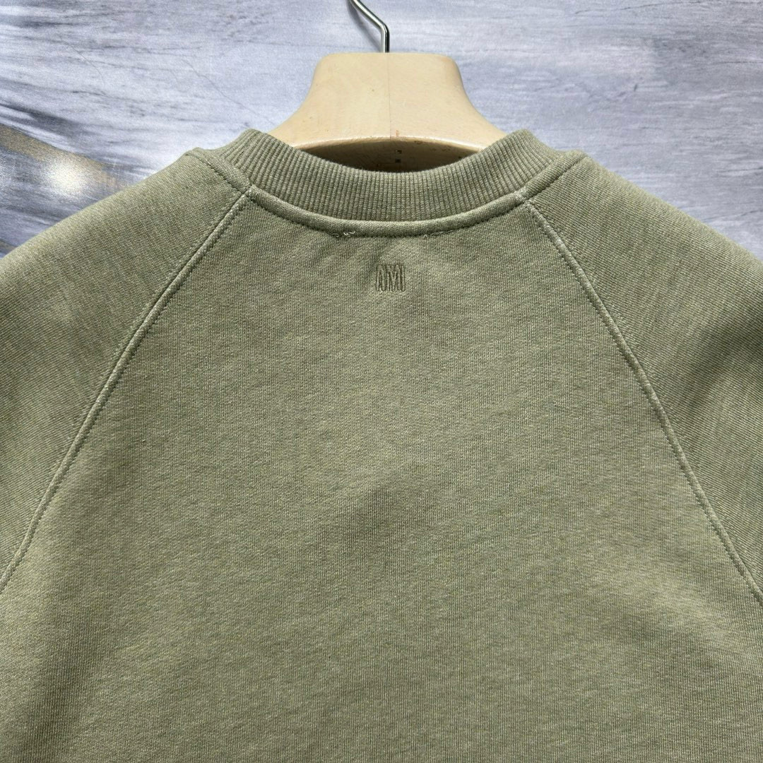 Ami Paris Sweater – SWHO2428