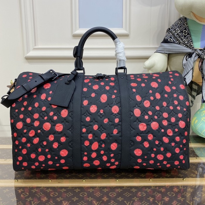 Louis Vuitton Keepall 50 – BGBP1435