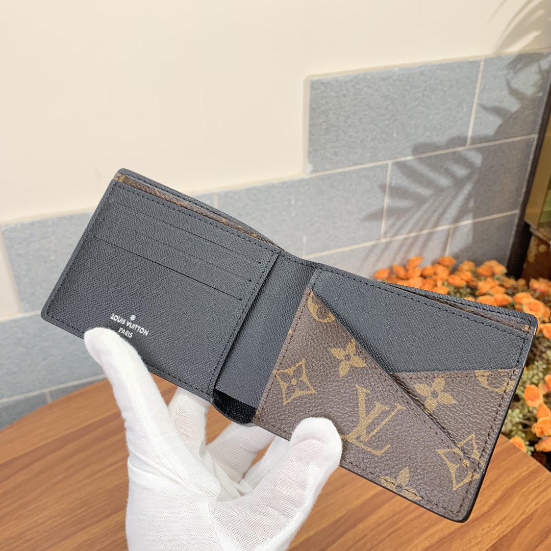 Louis Vuitton Wallet – MWLT1069