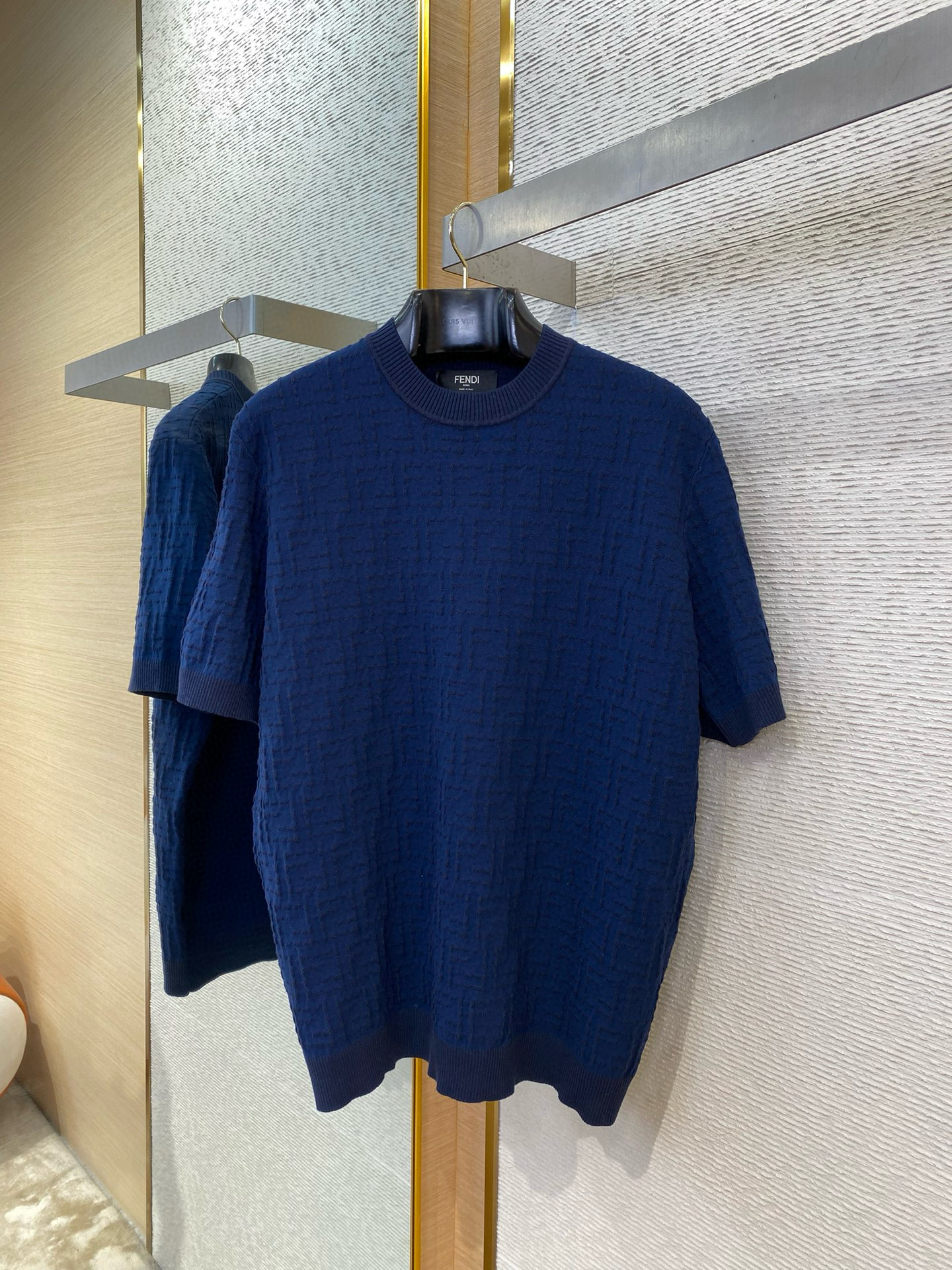 Fendi T-Shirt – TSHP3206