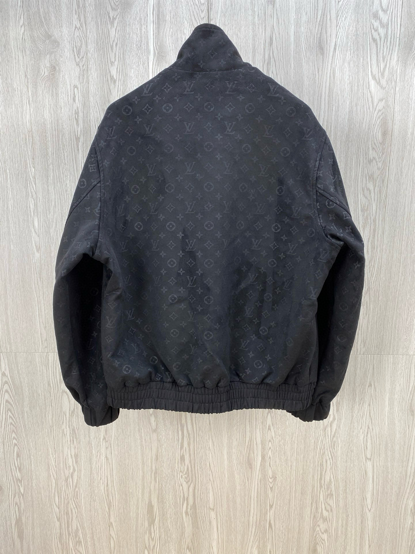 Louis Vuitton Jacket – CJKT1800