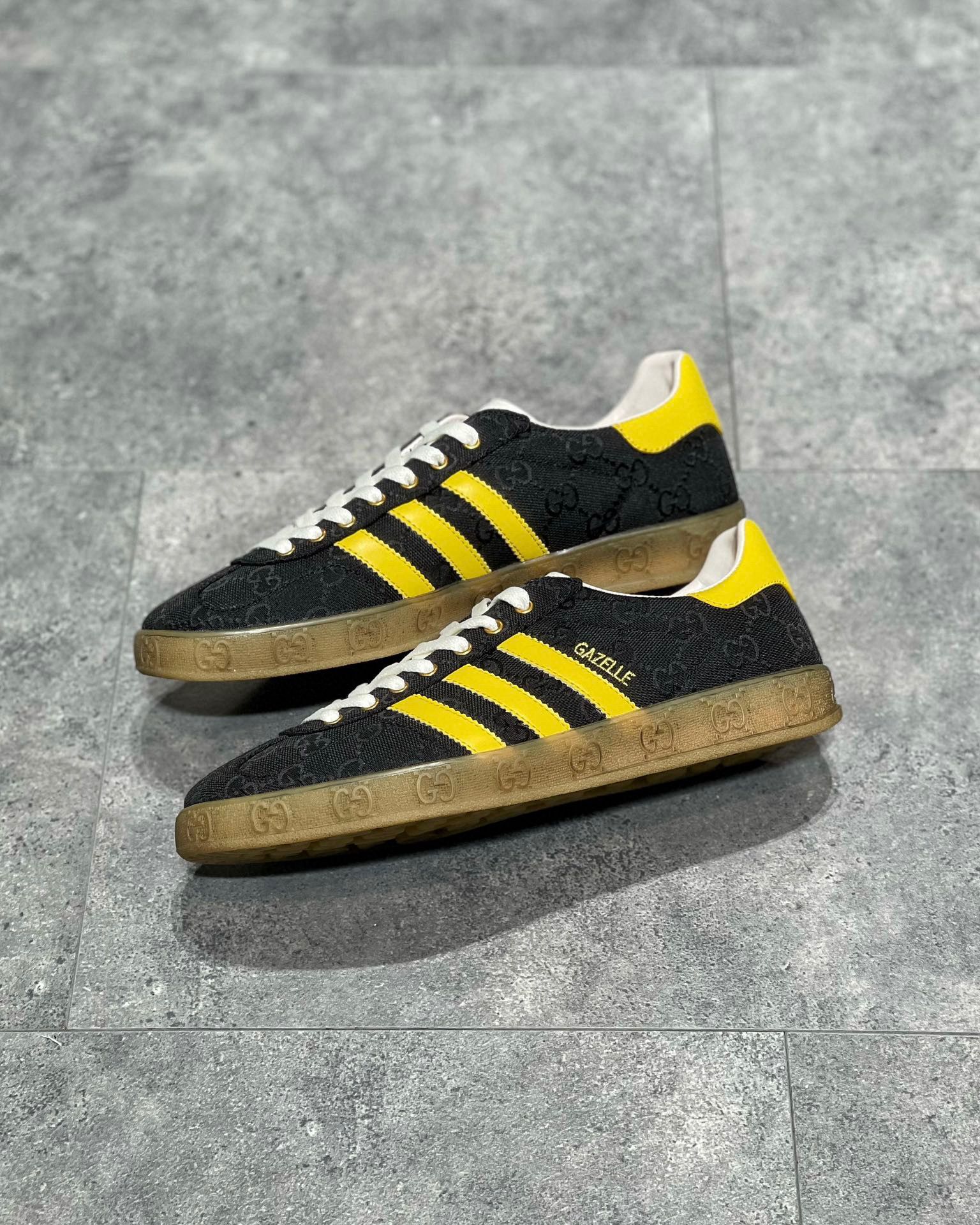 Gucci Sneaker – GUCC1161