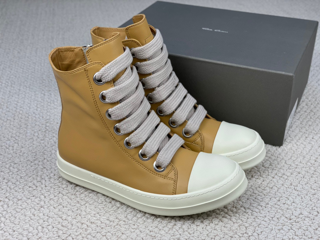 Rick Owens Sneaker – RKOW1004