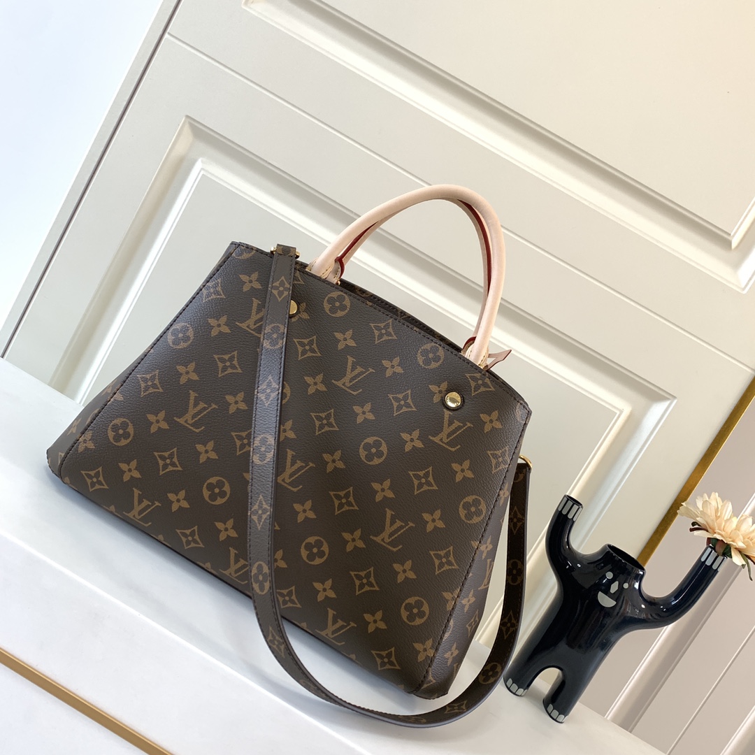 Louis Vuitton Tote Bag – LVTB1115
