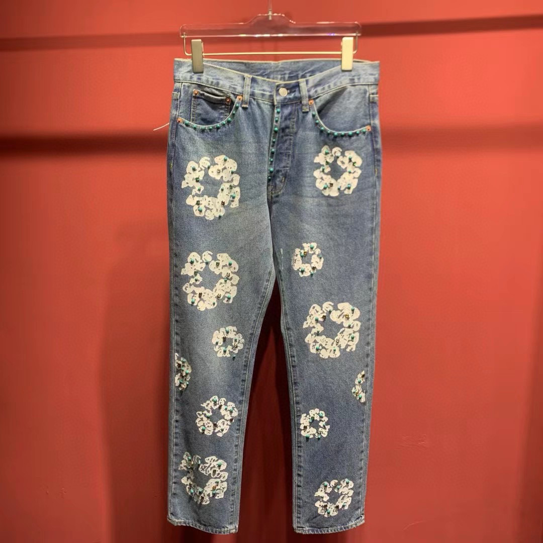 Denim Tears Jeans – JEPA1216