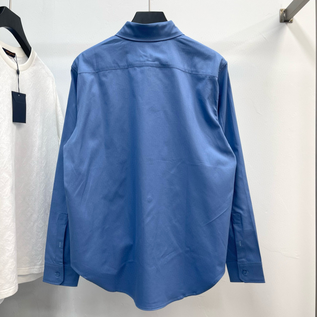 Loewe Shirt – SHTR1408