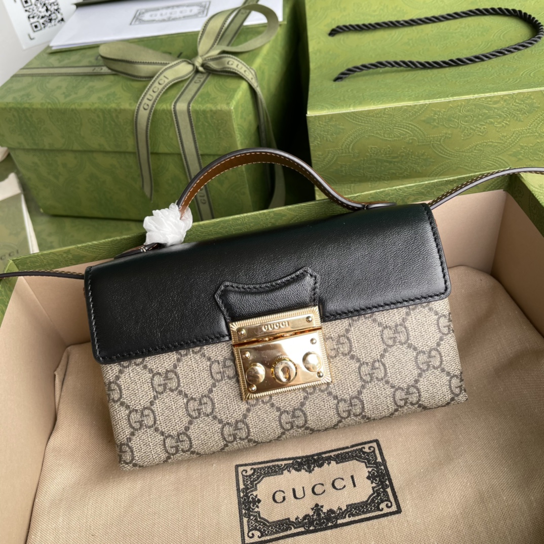 Gucci Shoulder Bag – GUSB1113