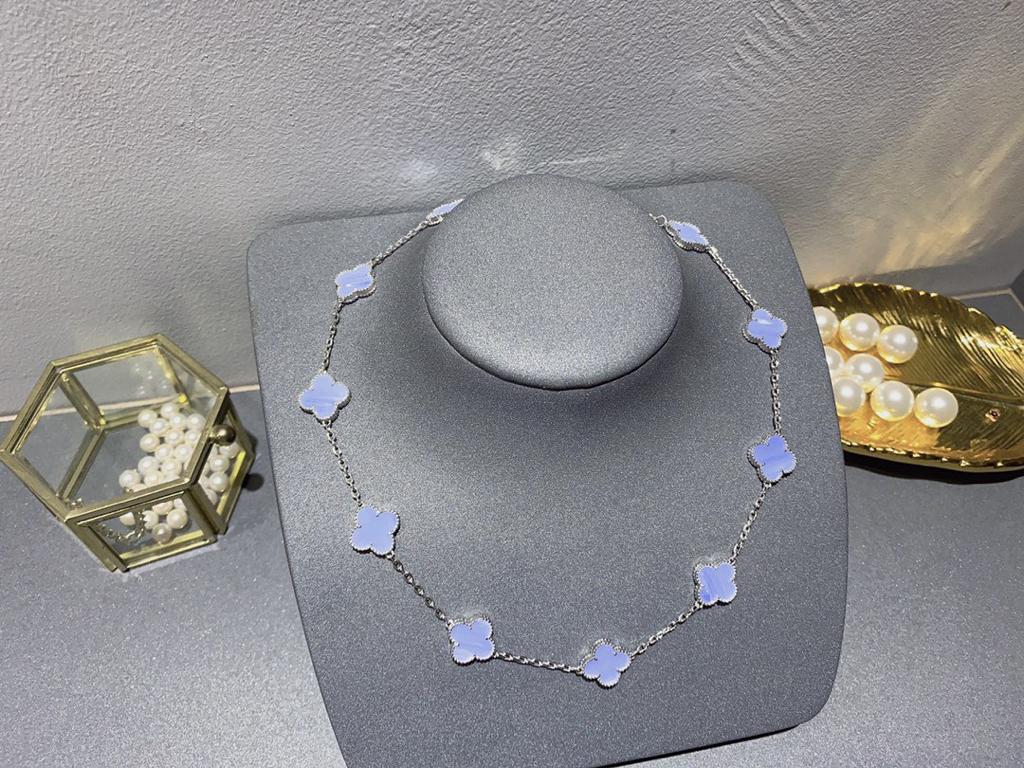 Van Cleef & Arpels Necklace – JWWM1072