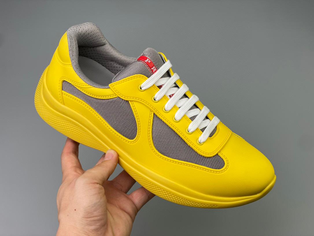 Prada Sneaker – PRDA1096