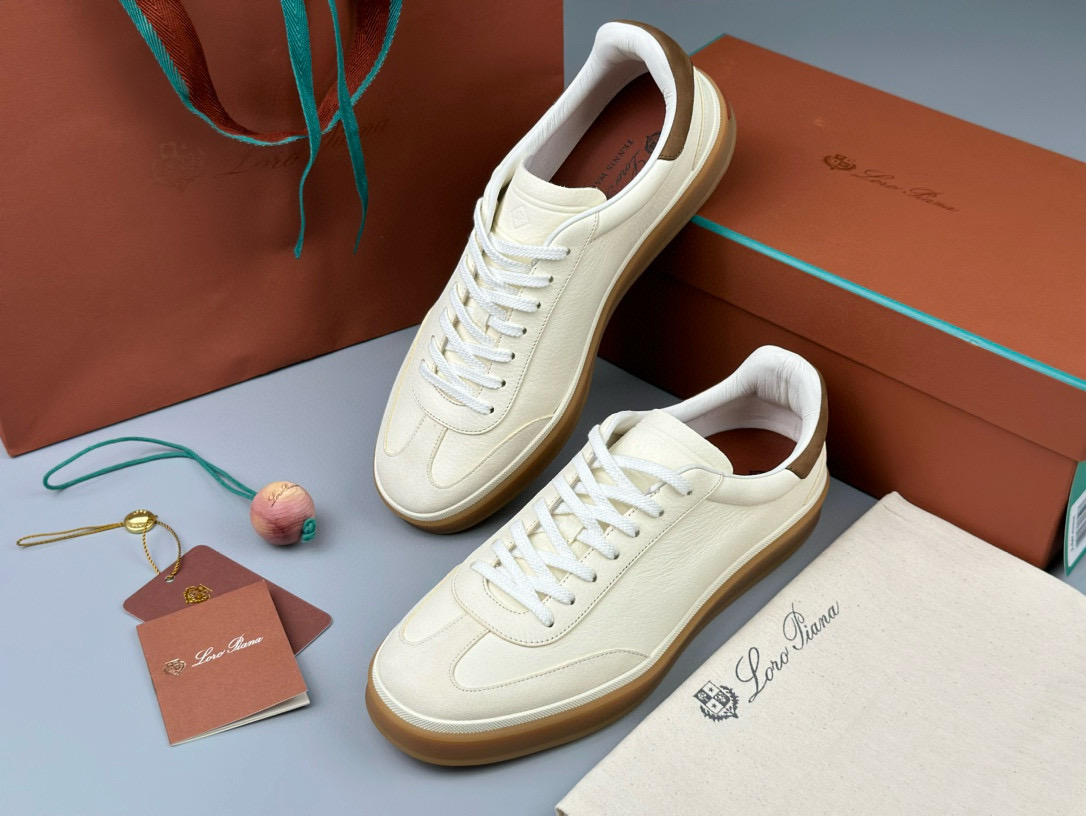 Loro Piana Sneaker – LOPA1076