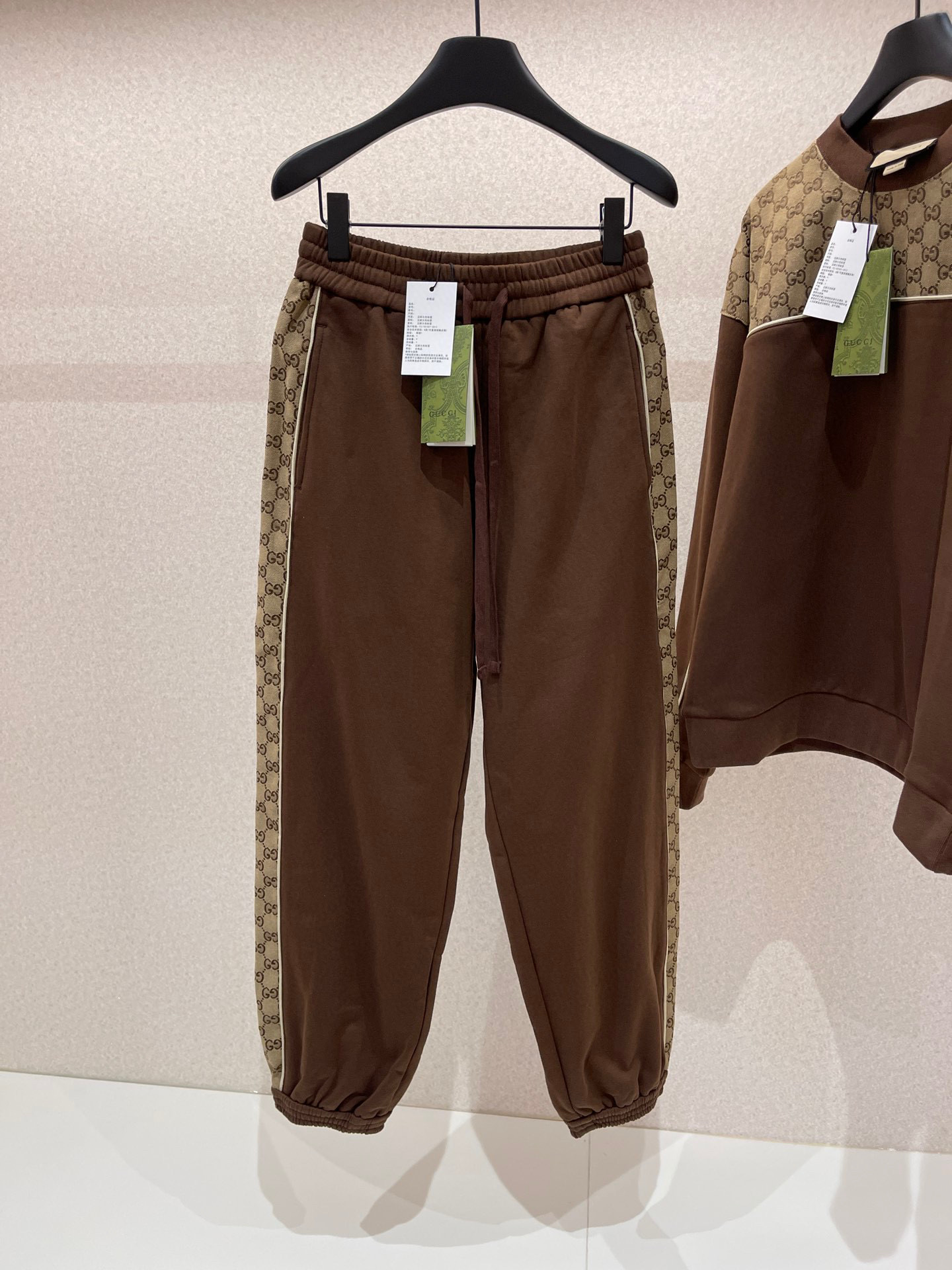 Gucci Pant – JEPA1163