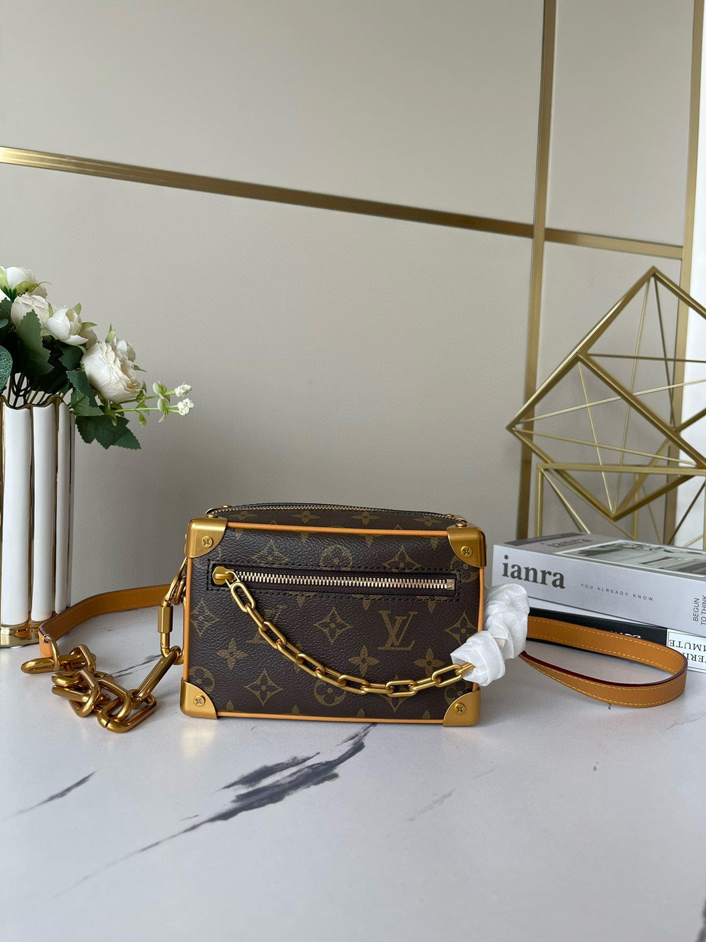 Louis Vuitton Bag – BBMC1021