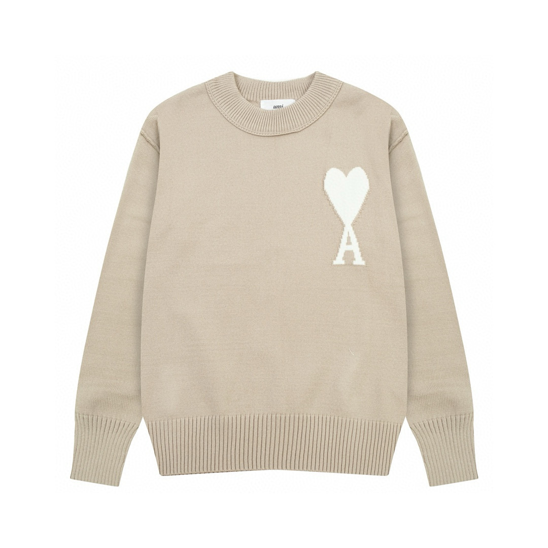 Ami Paris Sweater – SWHO2336