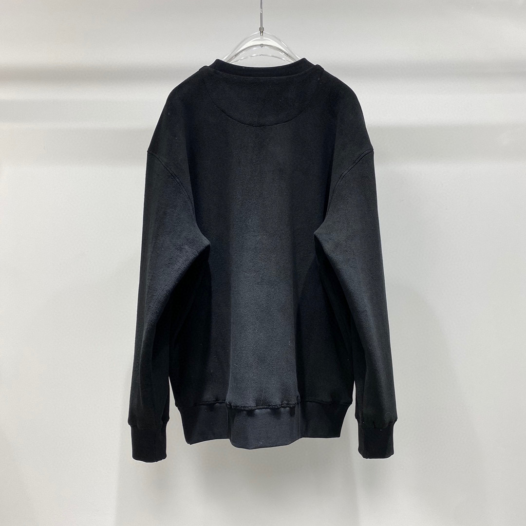Prada Sweater – SWHO2023