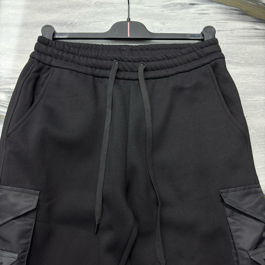 Prada Pants – JEPA1266