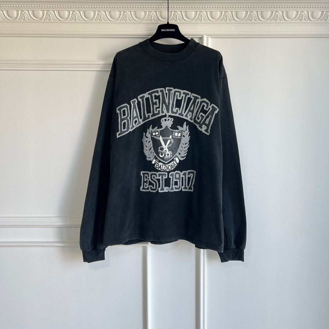 Balenciaga Sweater – SWHO2175