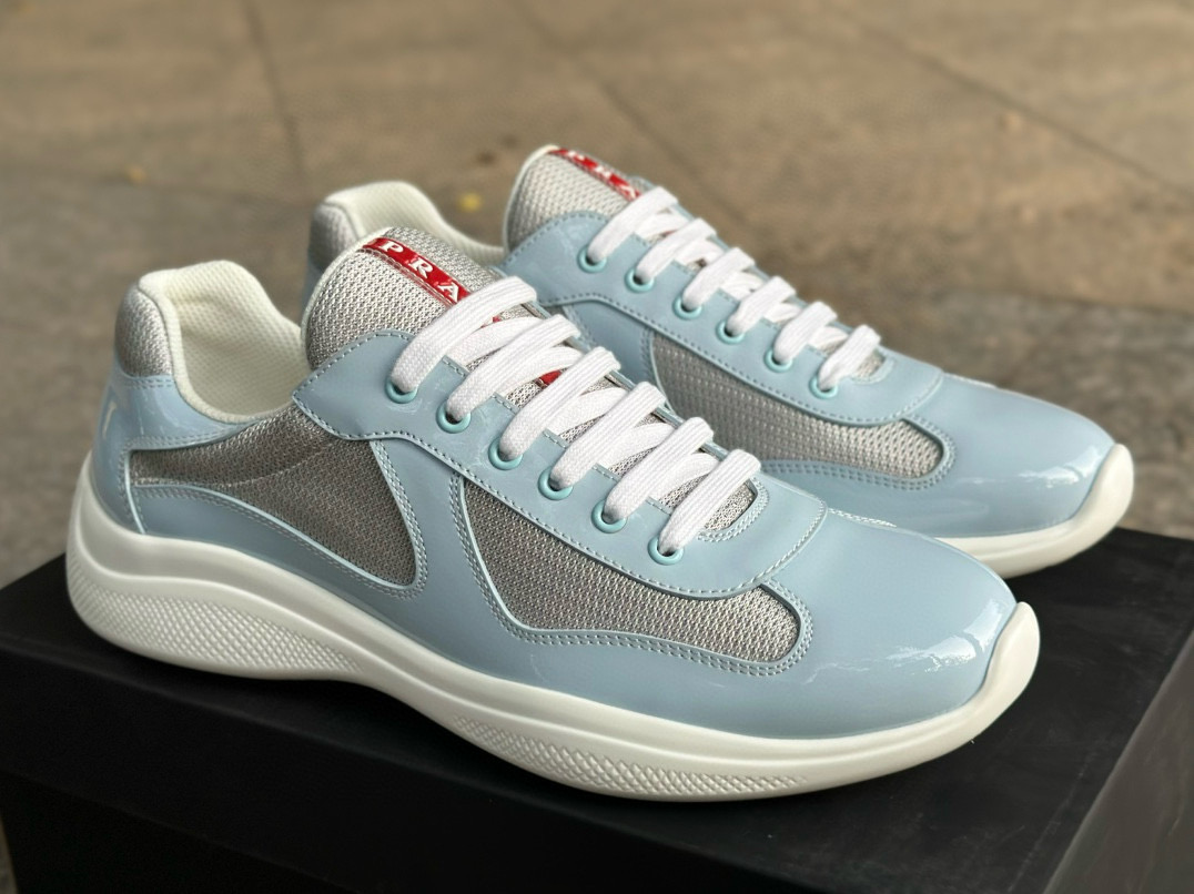 Prada Sneaker – PRDA1143