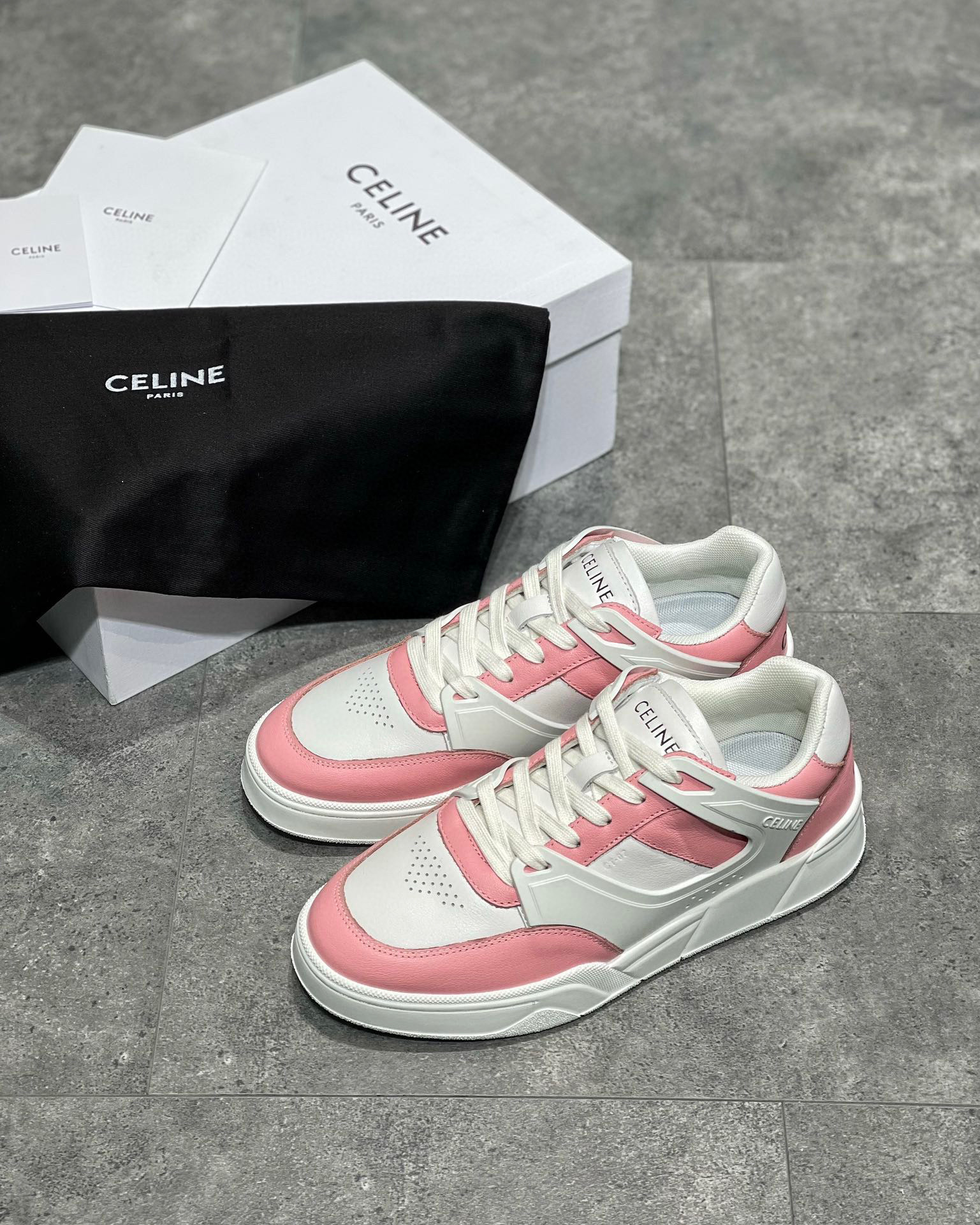 Celine Sneaker – CLNE1003