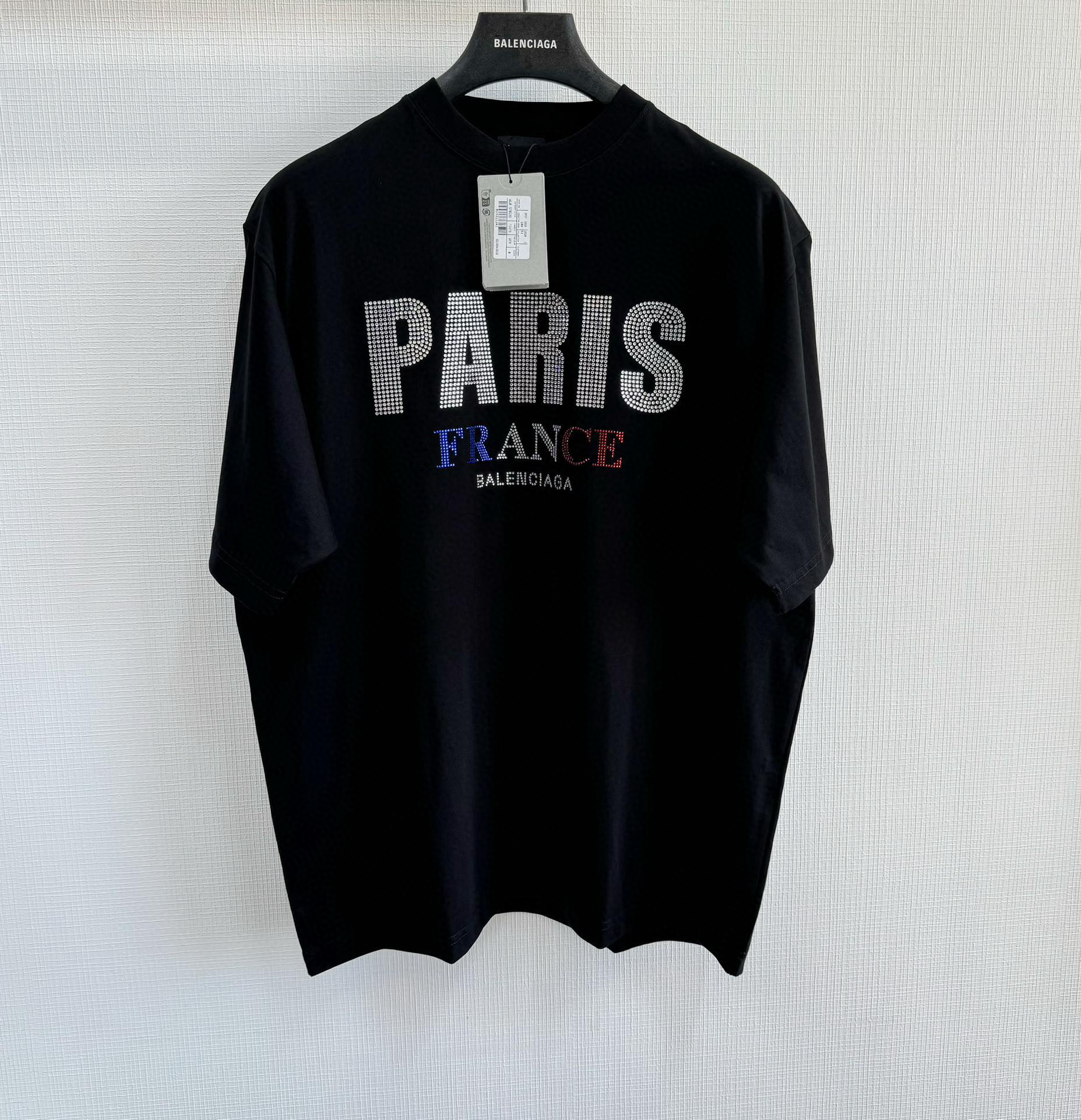 Balenciaga T-Shirt – TSHP2904