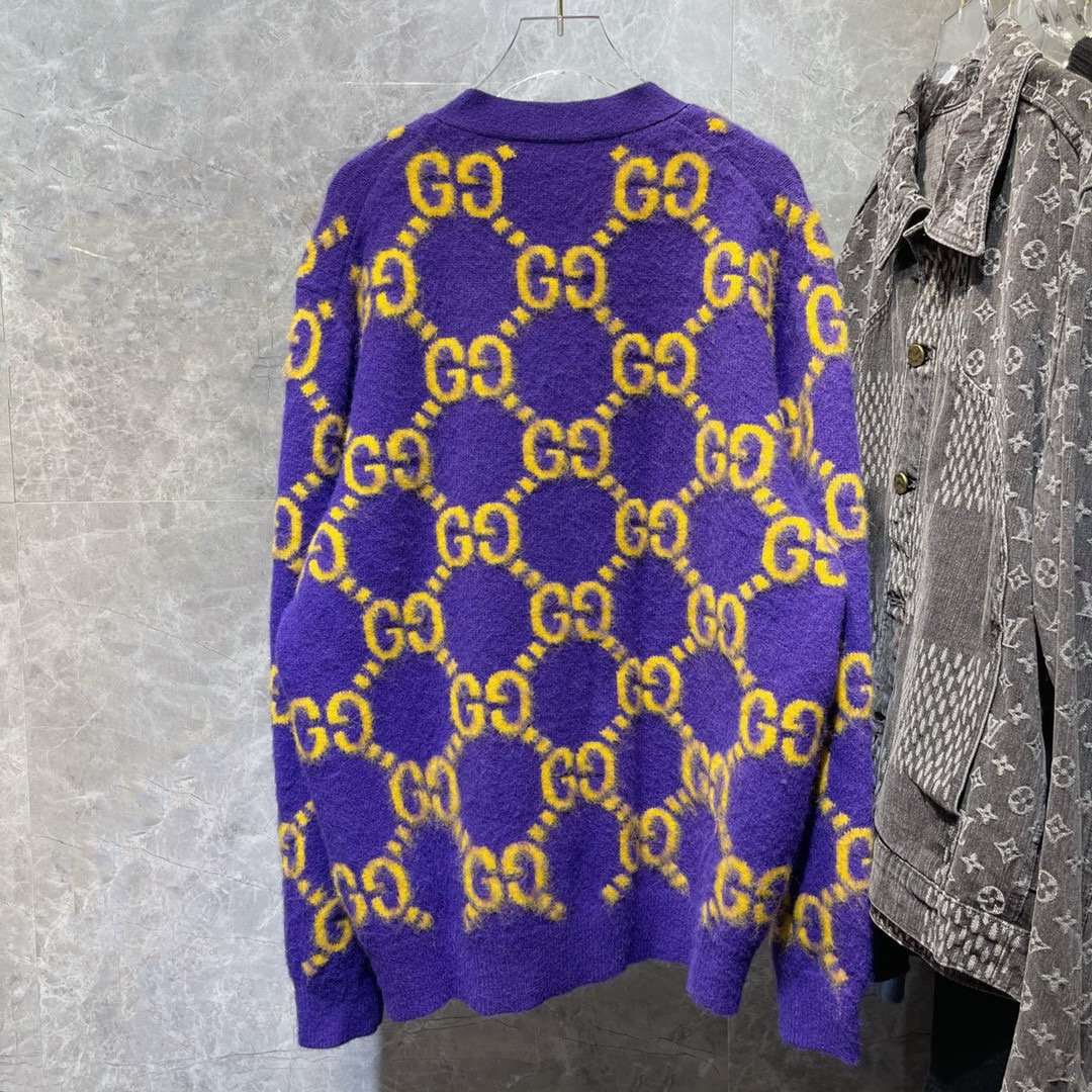 Gucci Sweater – SWHO2246