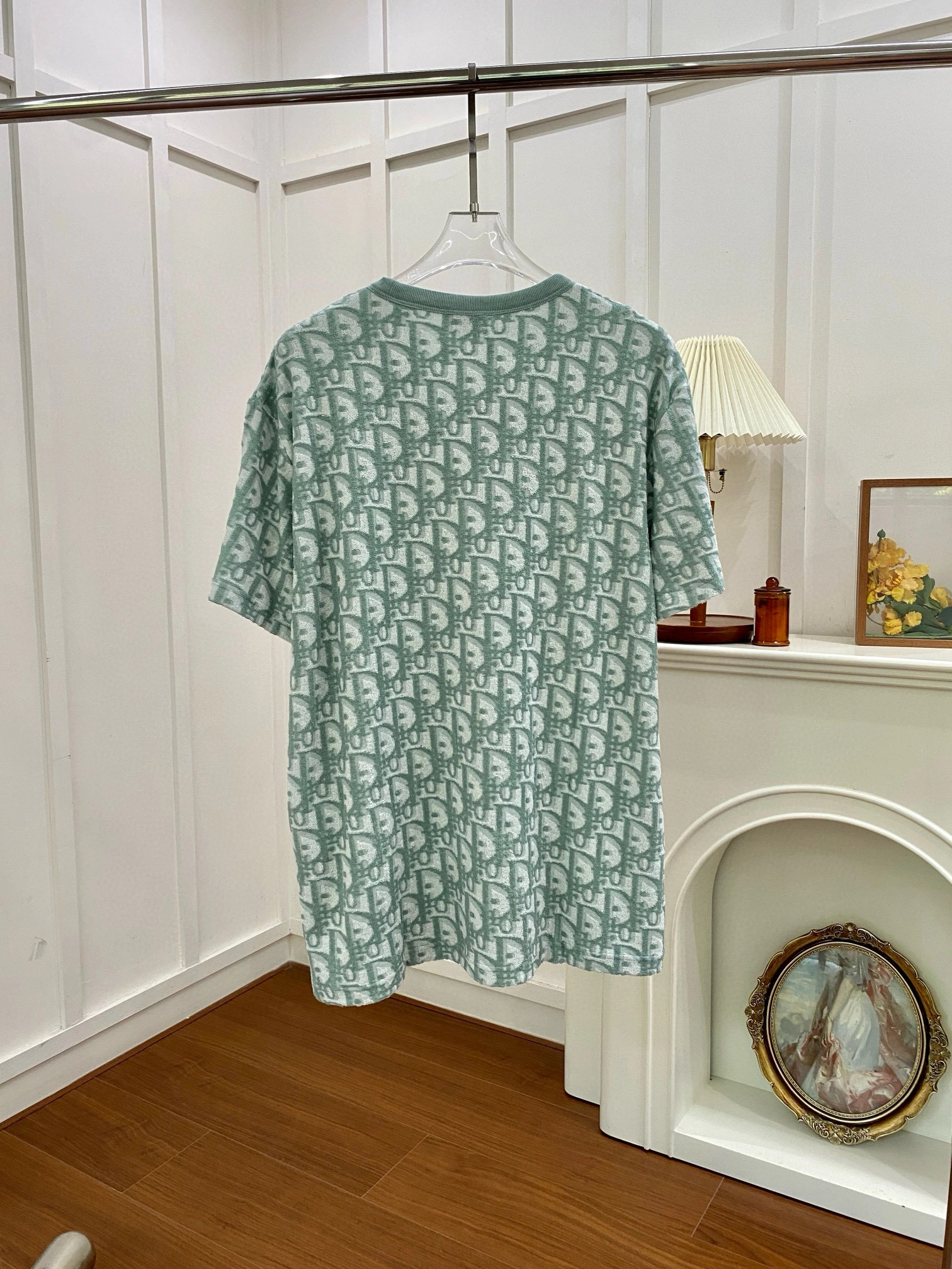 Dior T-Shirt – TSHP2863