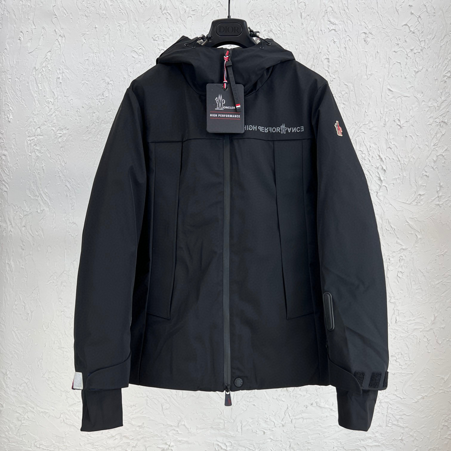 Moncler Jacket – CJKT1236