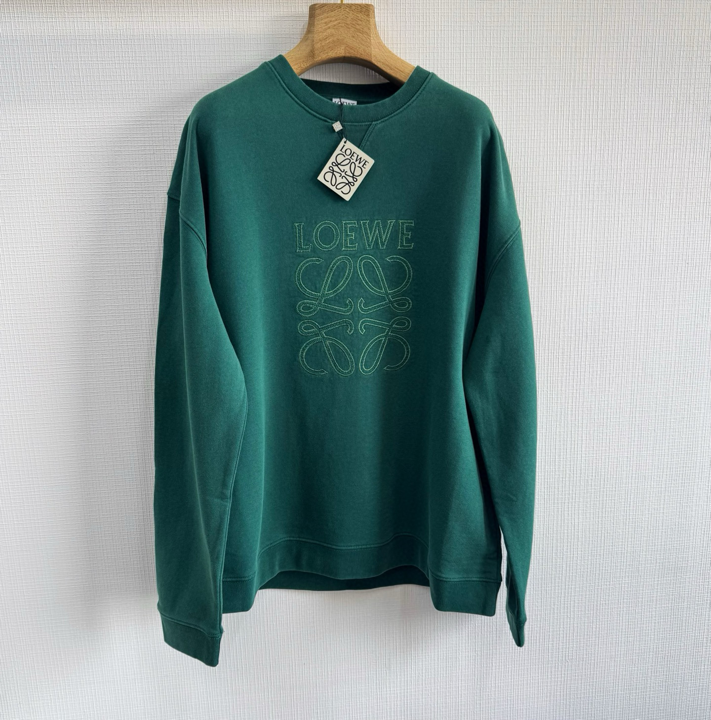 Loewe Sweater – SWHO2598