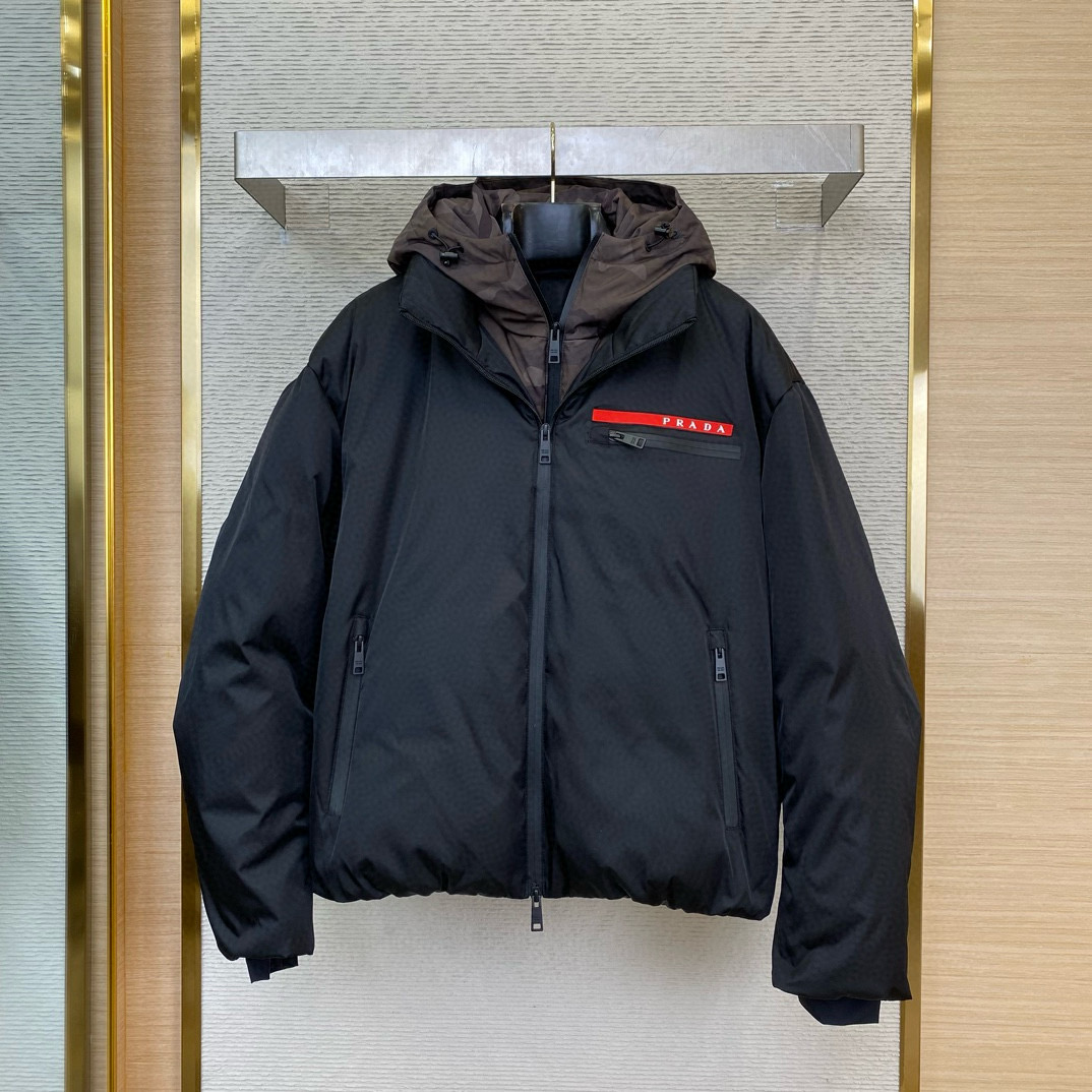 Prada Jacket – CJKT1689
