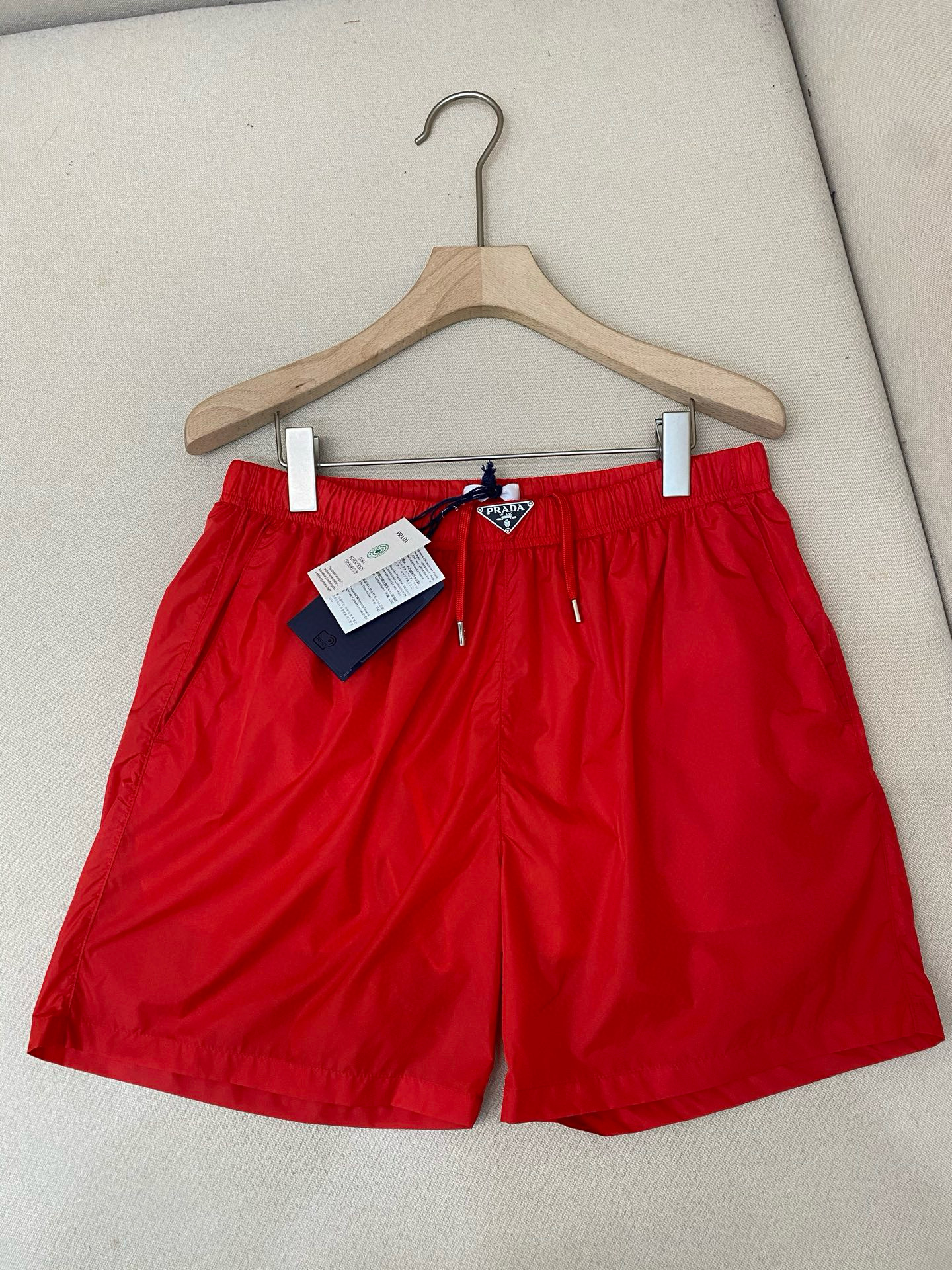 Prada Swim Short – SHRT1263