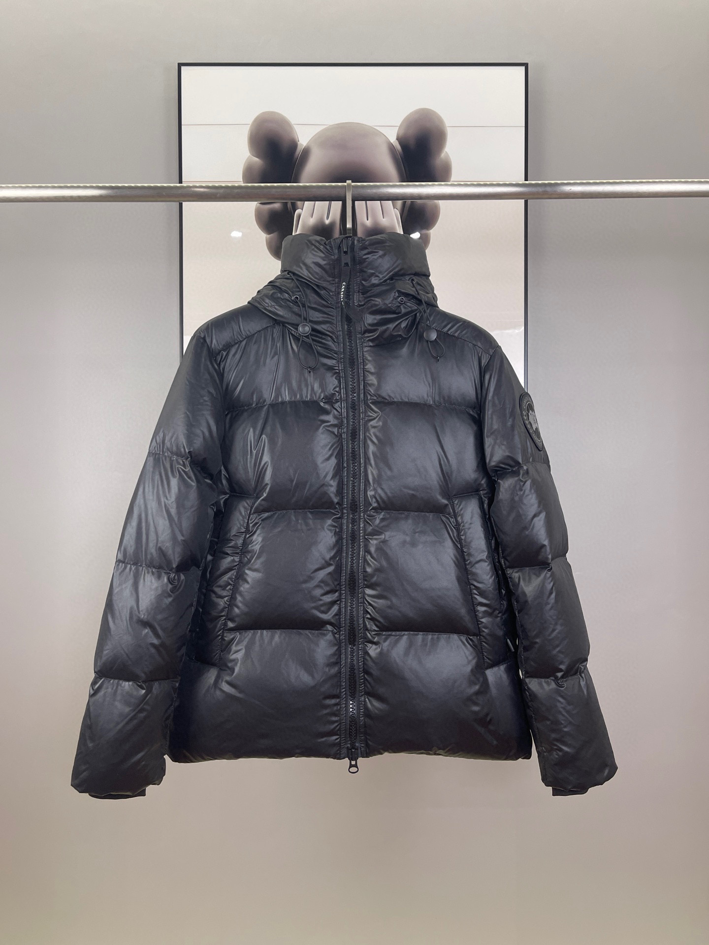 Canada Goose Jacket – CJKT1265