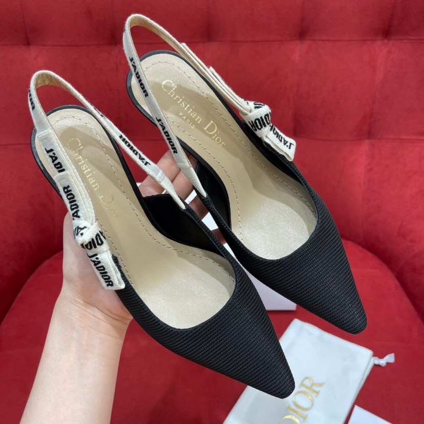 Dior Pumps – WOCD1041