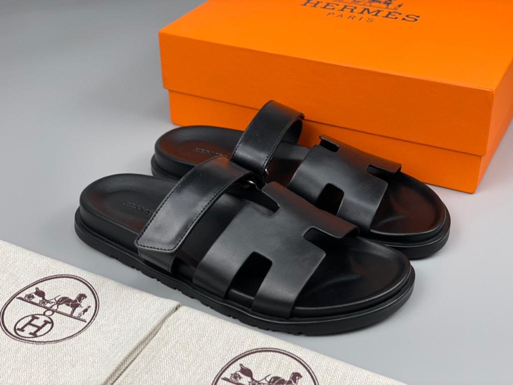 Hermes Slipper – SLPR1105