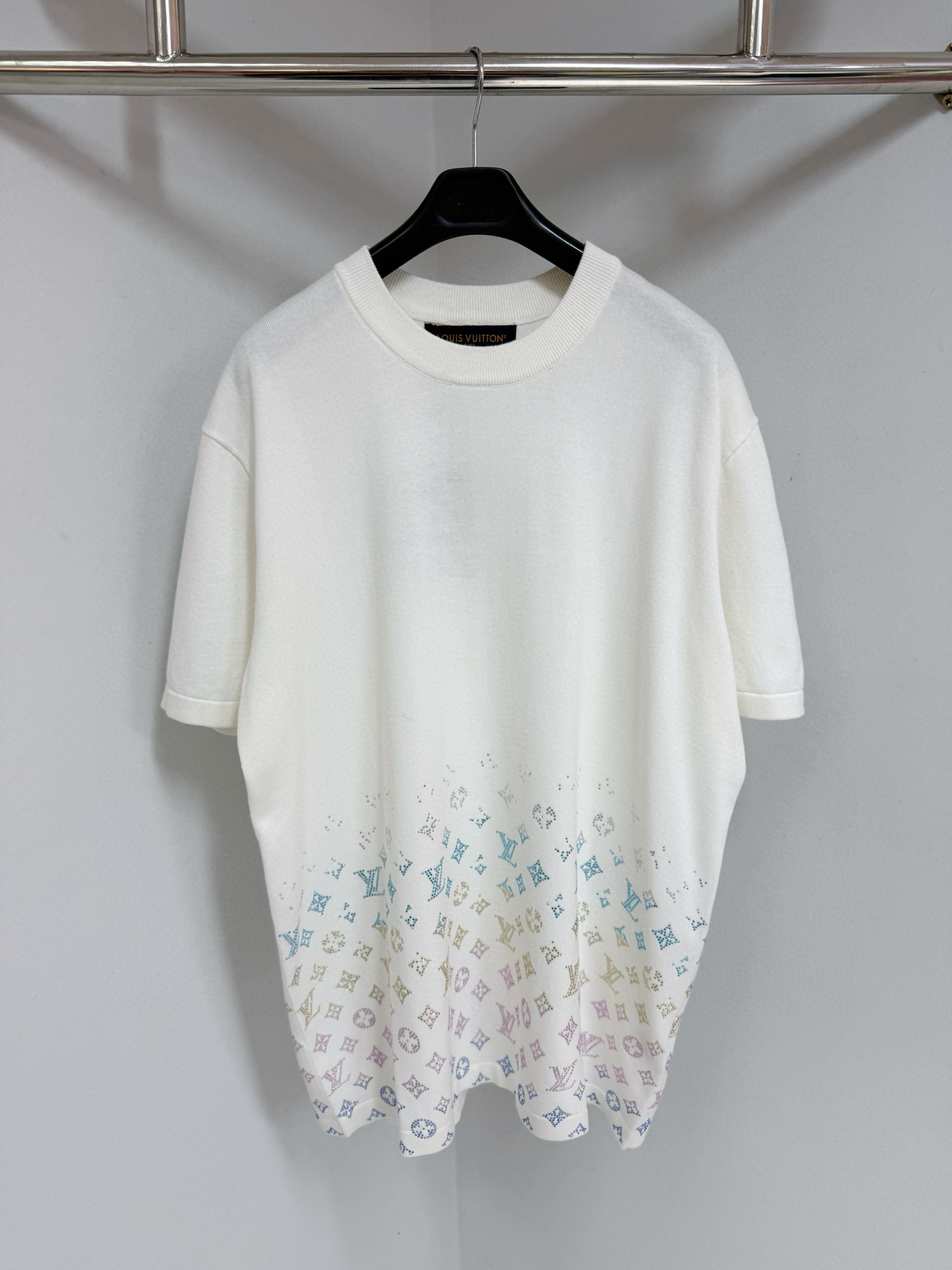 Louis Vuitton T-Shirt – TSHP3156