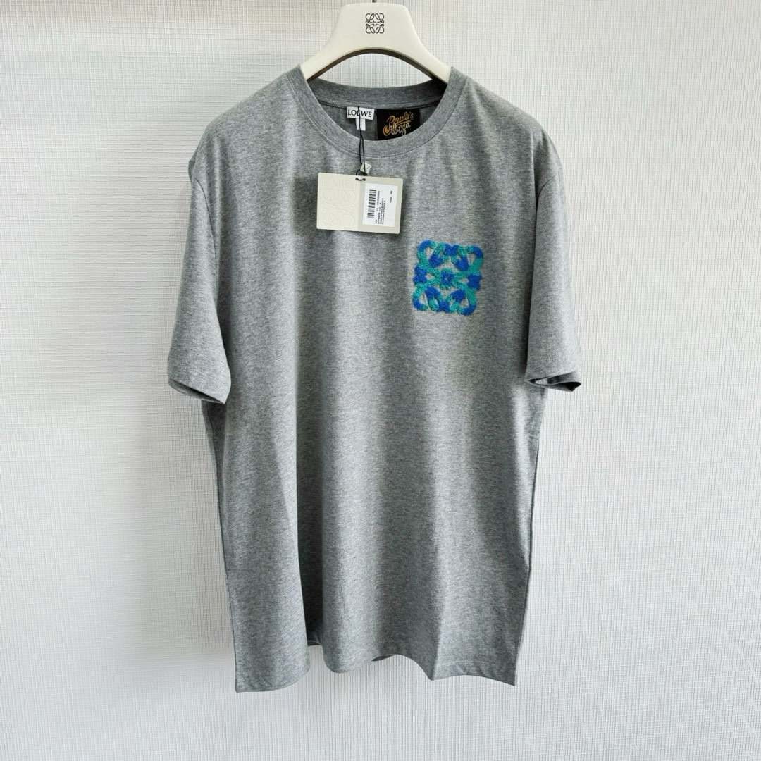 Loewe T-Shirt – TSHP2731