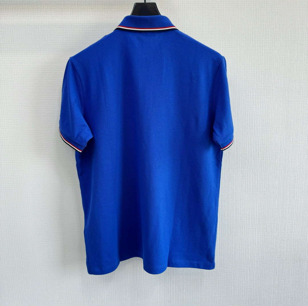 Moncler Polo Shirt – TSHP2778