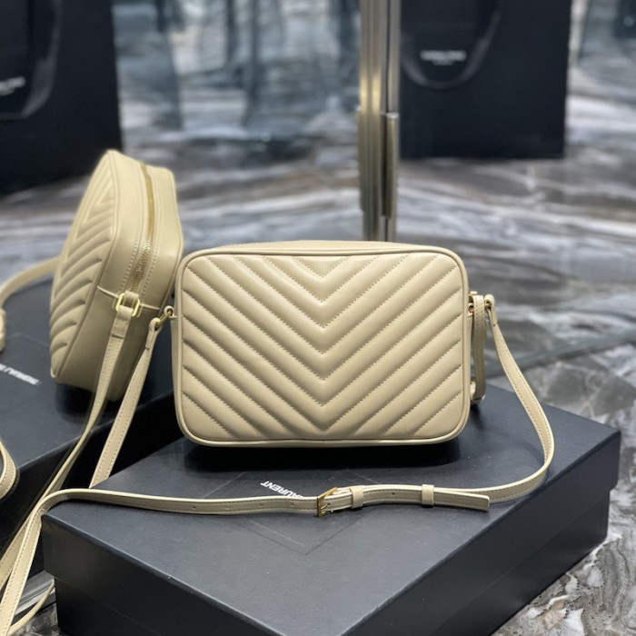 Yves Saint Lauren Bag – YSLB1014