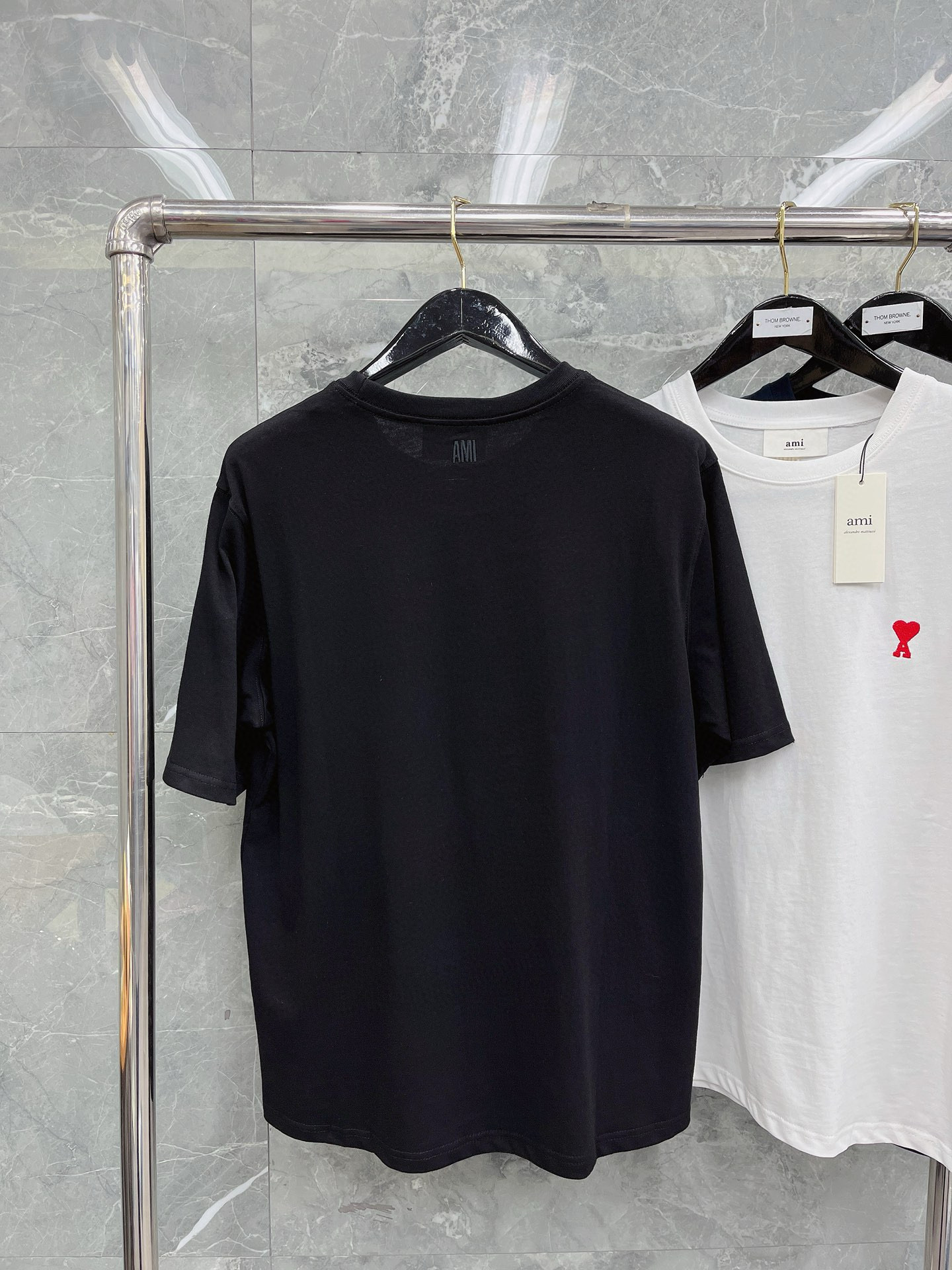 Ami Paris T-Shirt – TSHP2465