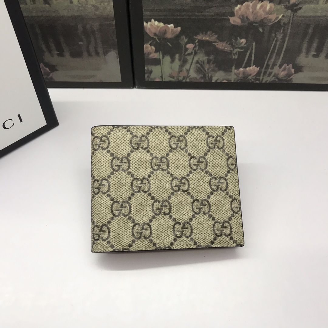 Gucci Wallet – MWLT1150