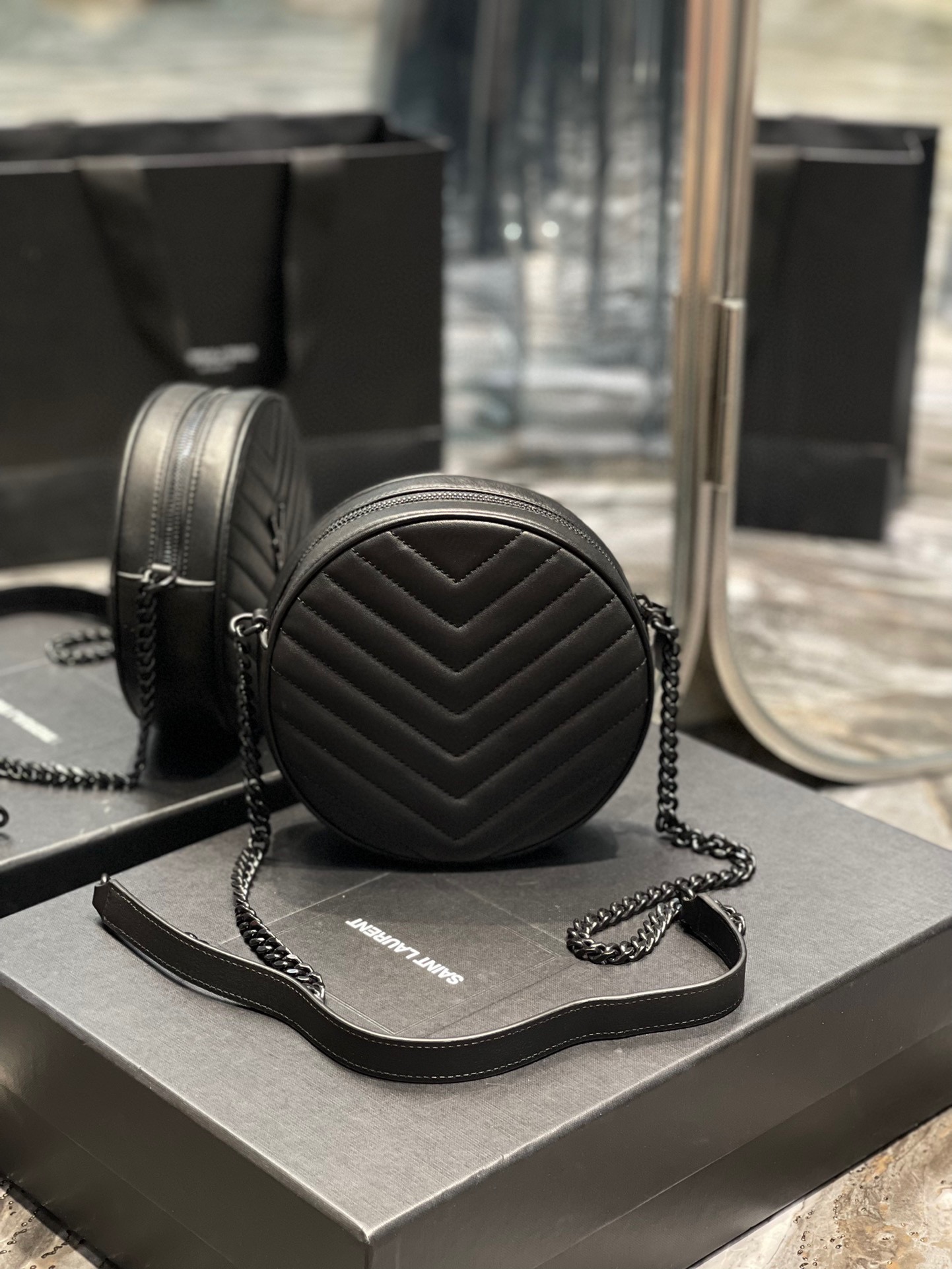 Yves Saint Lauren Bag – YSLB1065