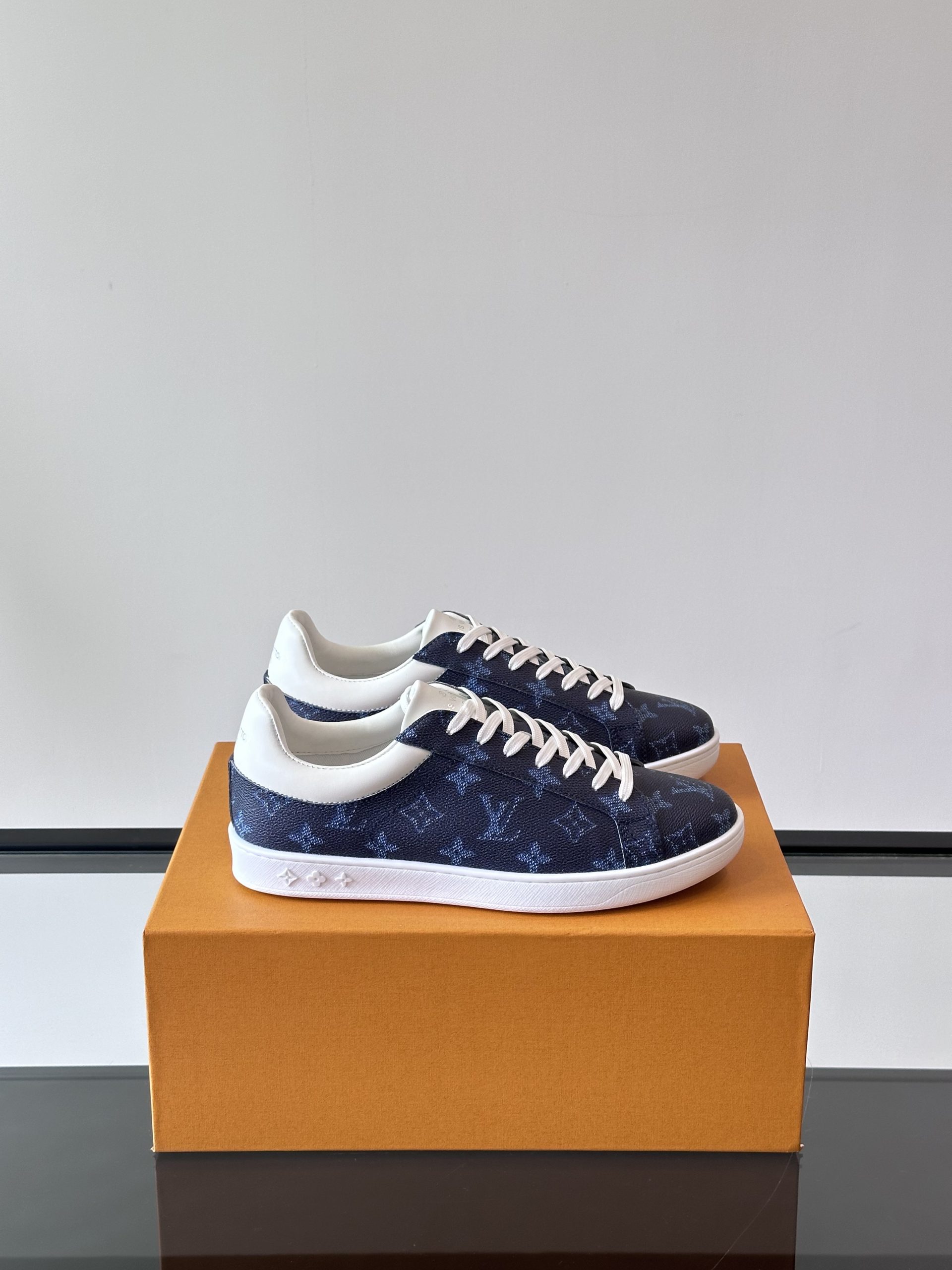 Louis Vuitton Sneaker – LSVT1454