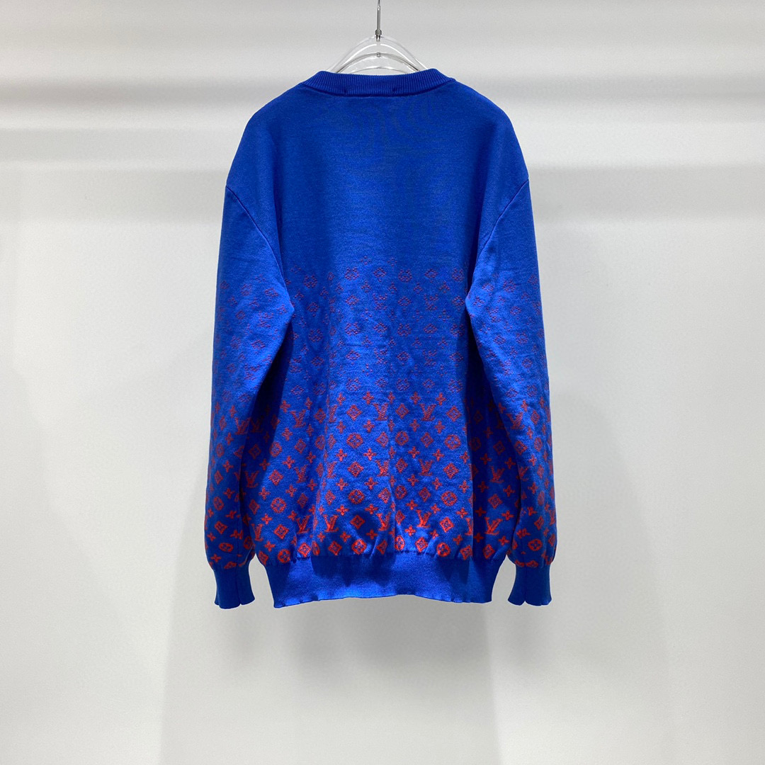 Louis Vuitton Sweater – SWHO1998