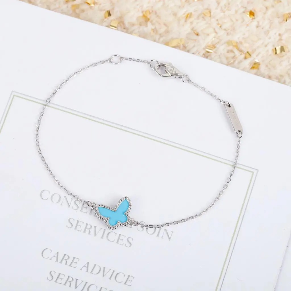 Van Cleef & Arpels Bracelet – JWWM1003