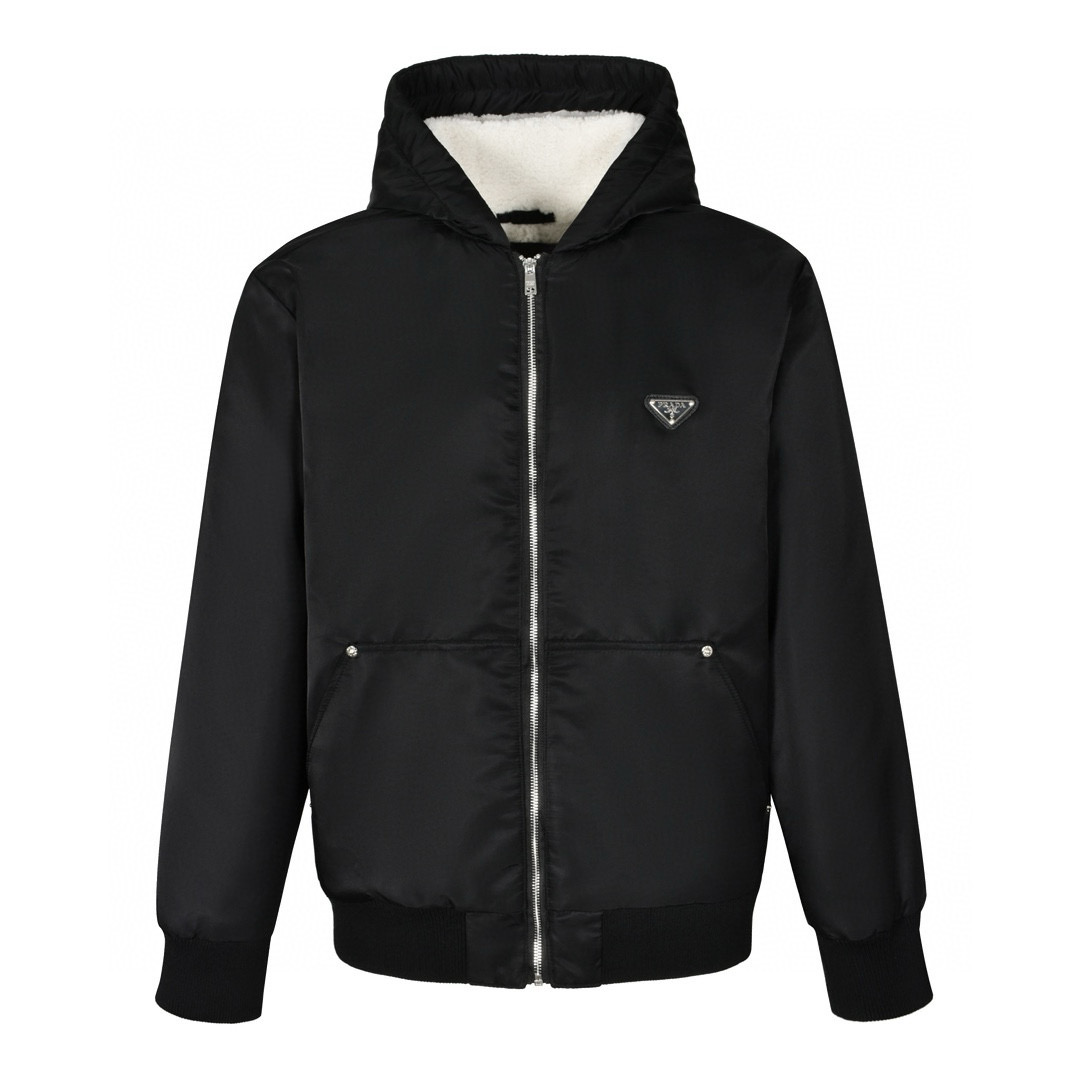 Prada Jacket – CJKT1764