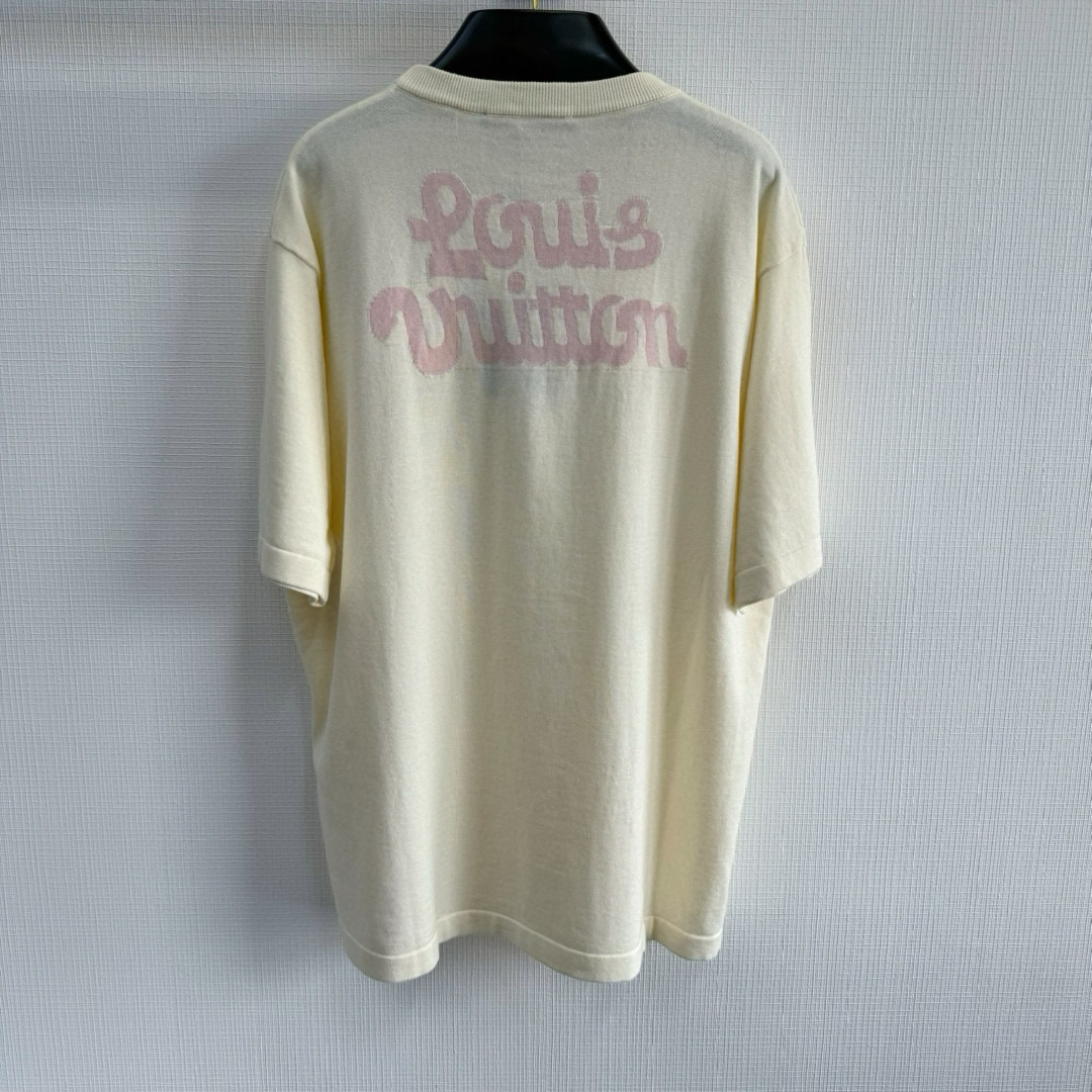 Louis Vuitton T-Shirt – TSHP2604