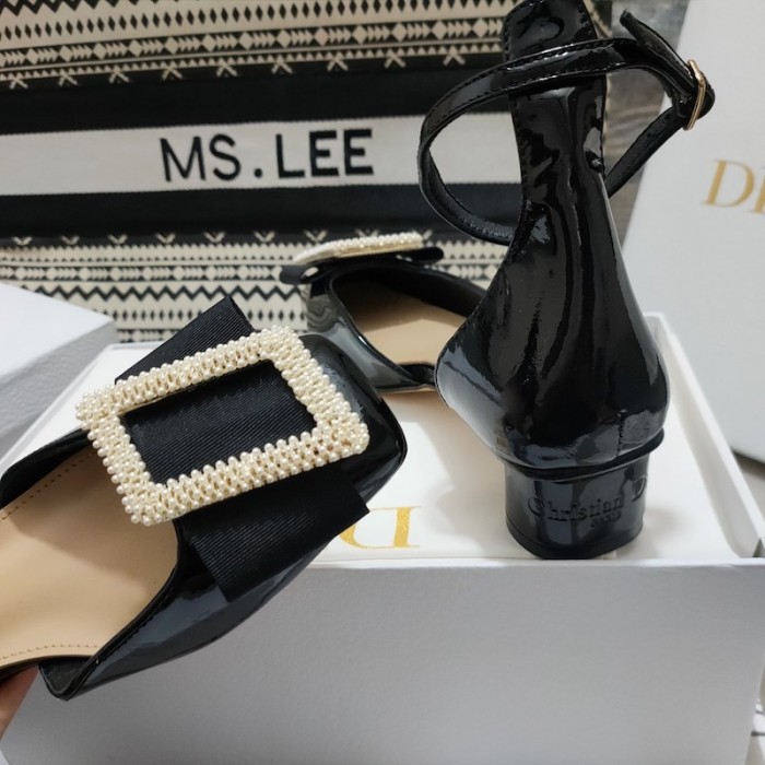 Dior Pumps – WOCD1027