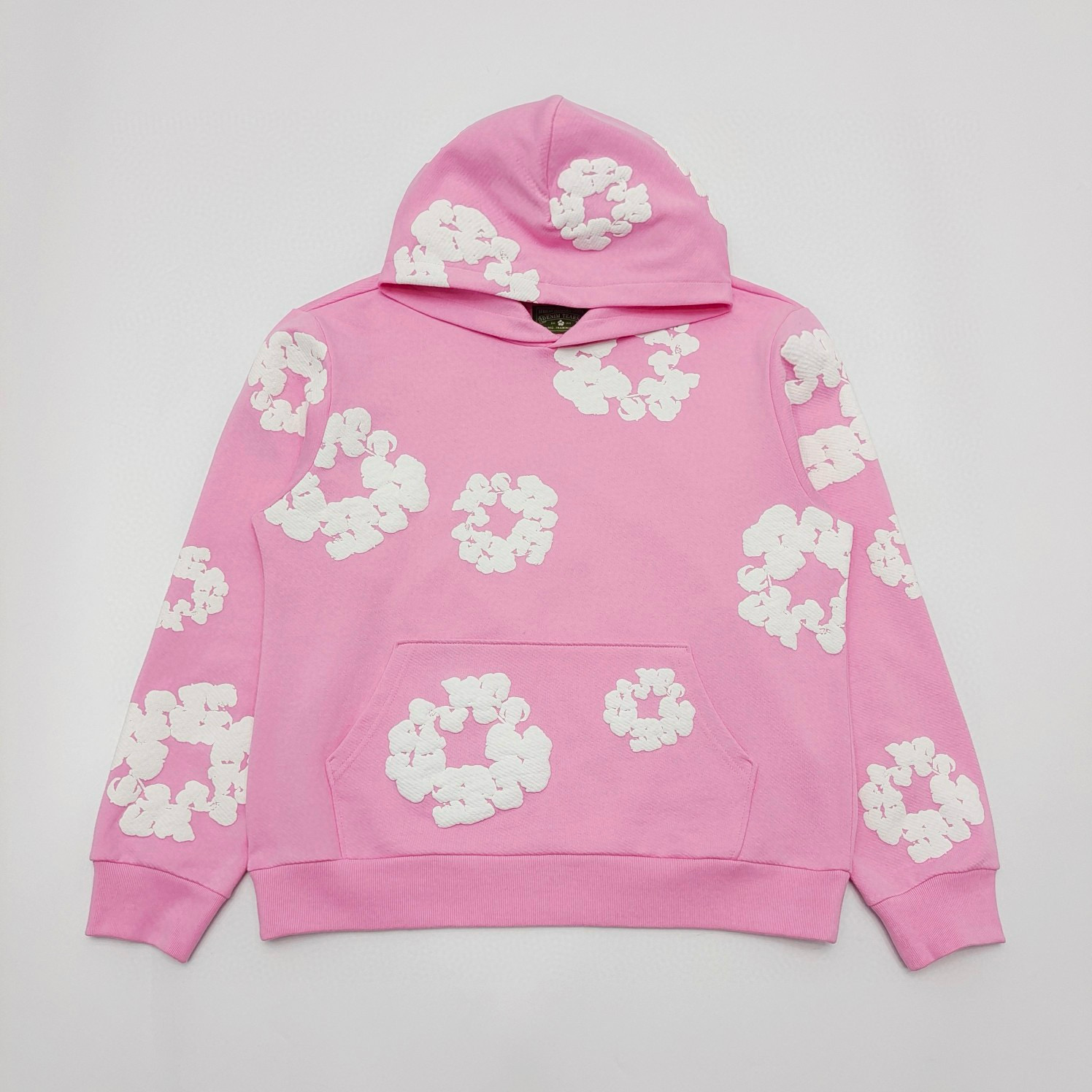 Denim Tears Hoodie – SWHO2217