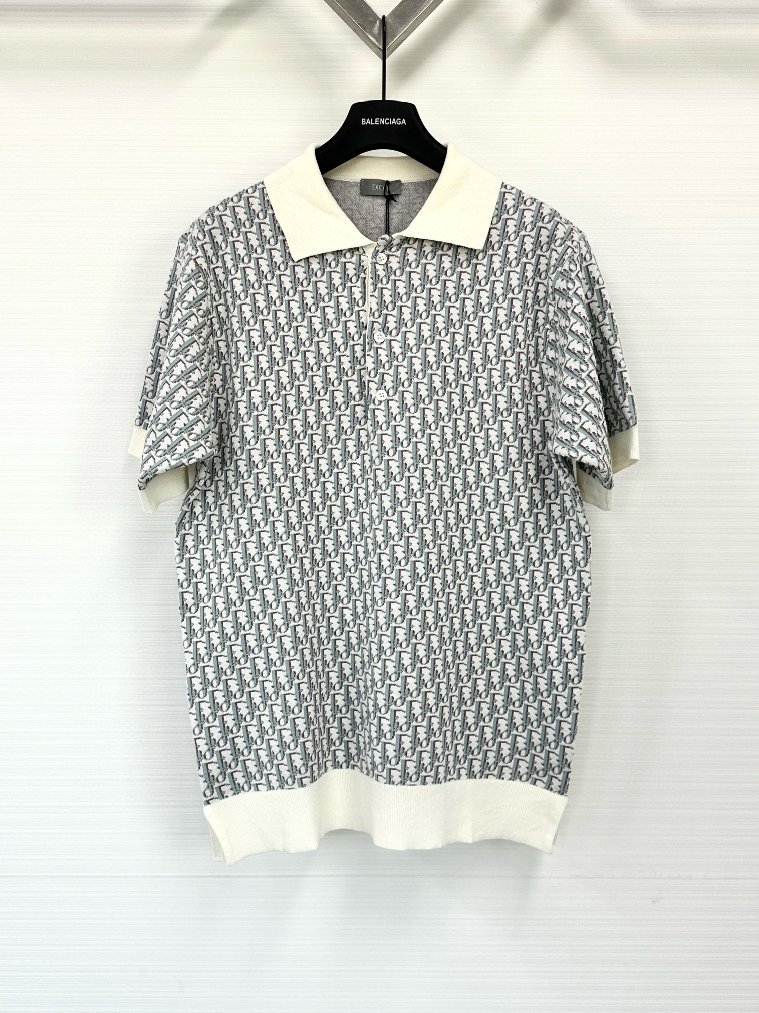 Dior Polo Shirt – TSHP2573