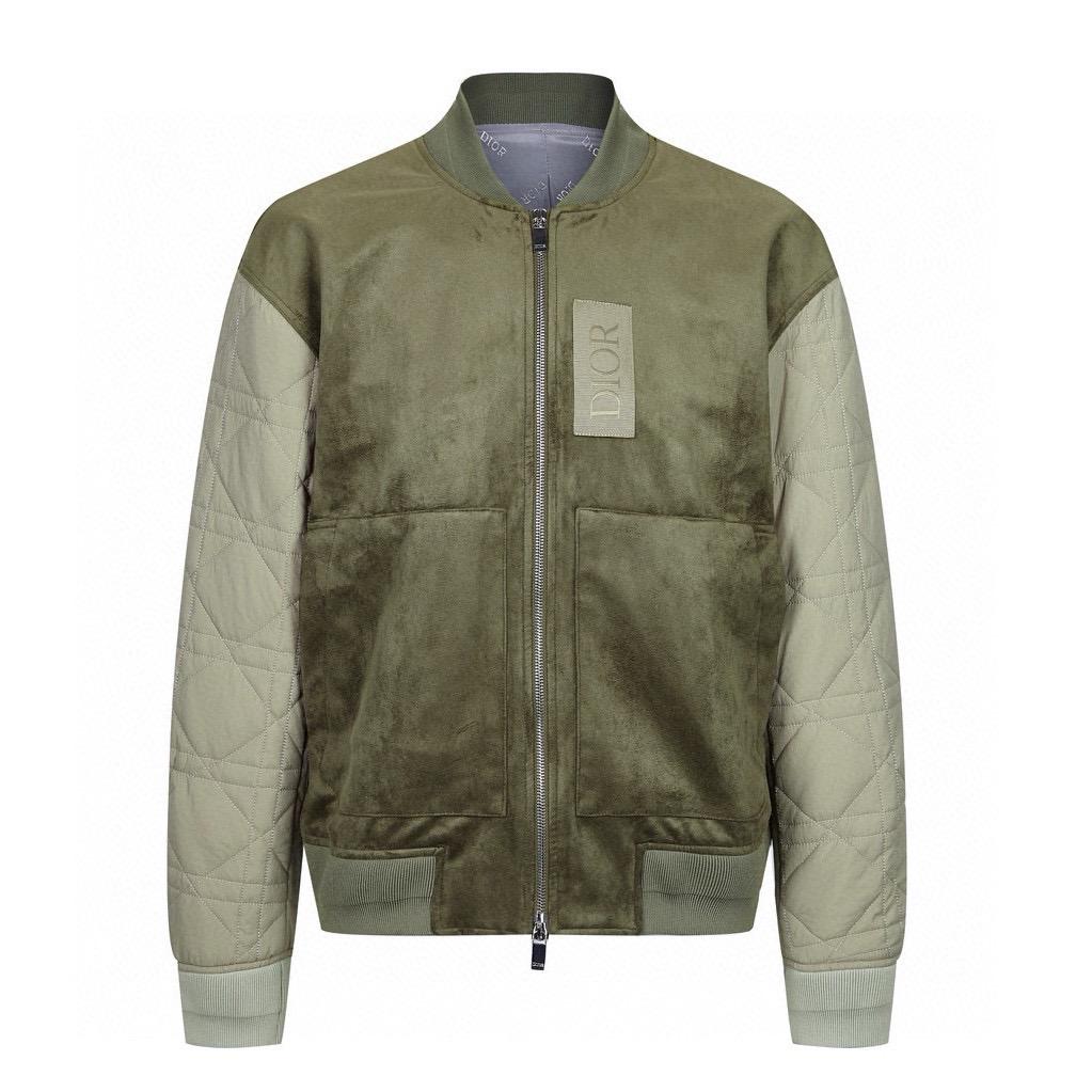 Dior Jacket – CJKT1624